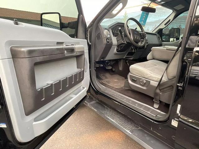 used 2016 Ford F-350 car, priced at $44,444