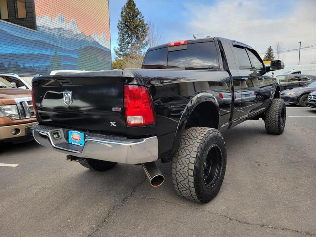 used 2012 Ram 3500 car, priced at $34,983