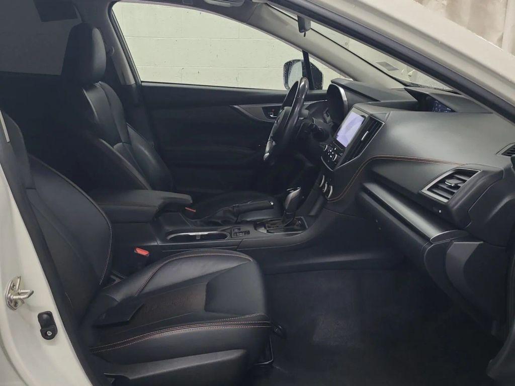 used 2022 Subaru Crosstrek car, priced at $19,990