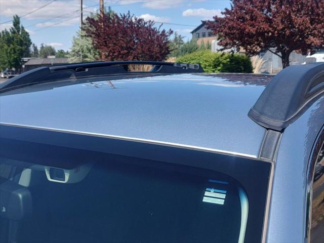 used 2015 Subaru Outback car, priced at $14,803