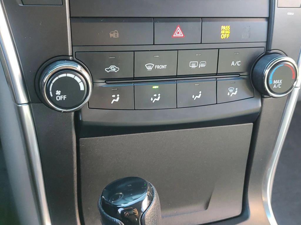 used 2016 Toyota Camry car, priced at $14,597