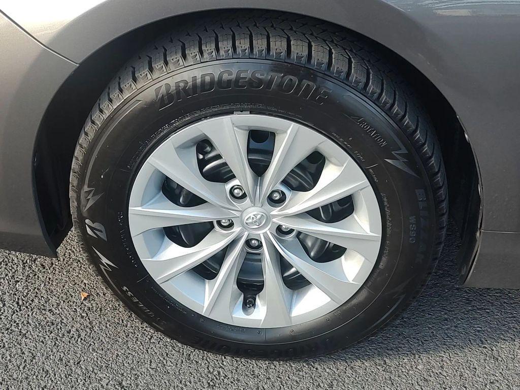used 2016 Toyota Camry car, priced at $14,597