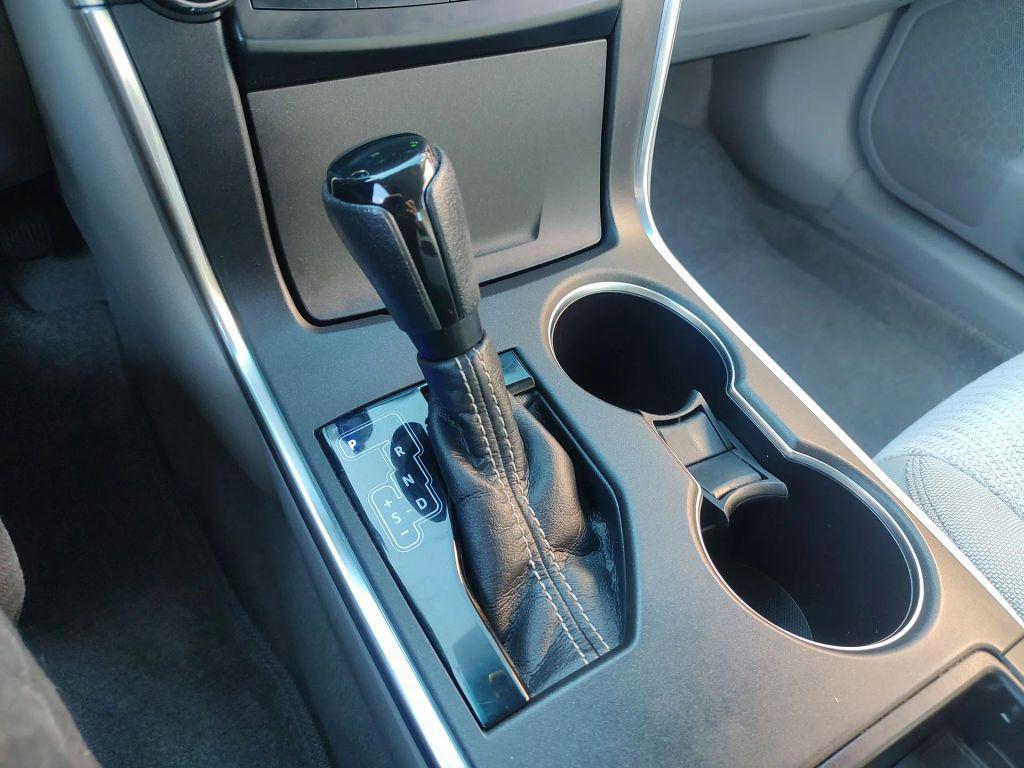 used 2016 Toyota Camry car, priced at $14,597