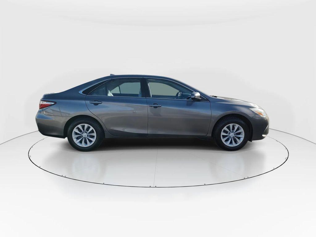 used 2016 Toyota Camry car, priced at $14,597