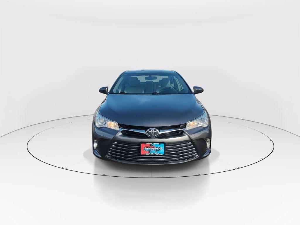 used 2016 Toyota Camry car, priced at $14,597