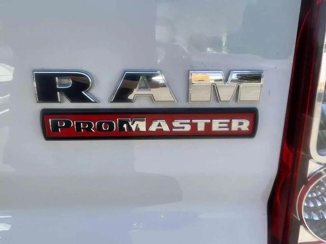 used 2014 Ram ProMaster 3500 car, priced at $23,990