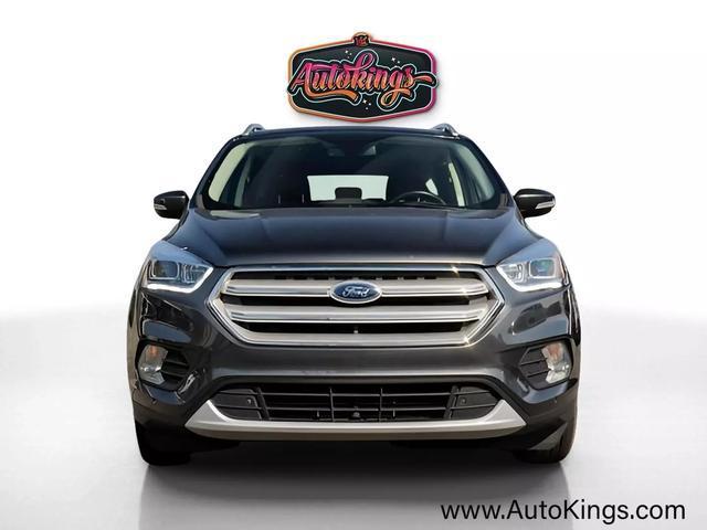 used 2019 Ford Escape car, priced at $16,990