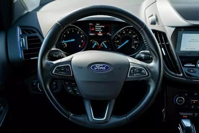 used 2019 Ford Escape car, priced at $16,990