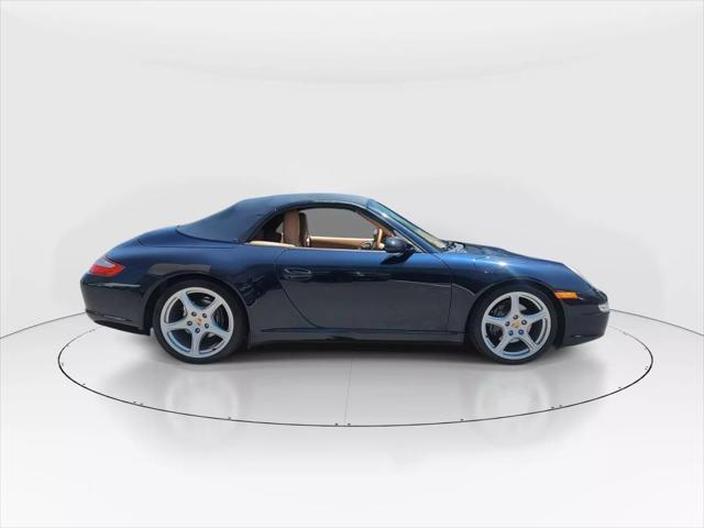 used 2006 Porsche 911 car, priced at $34,592
