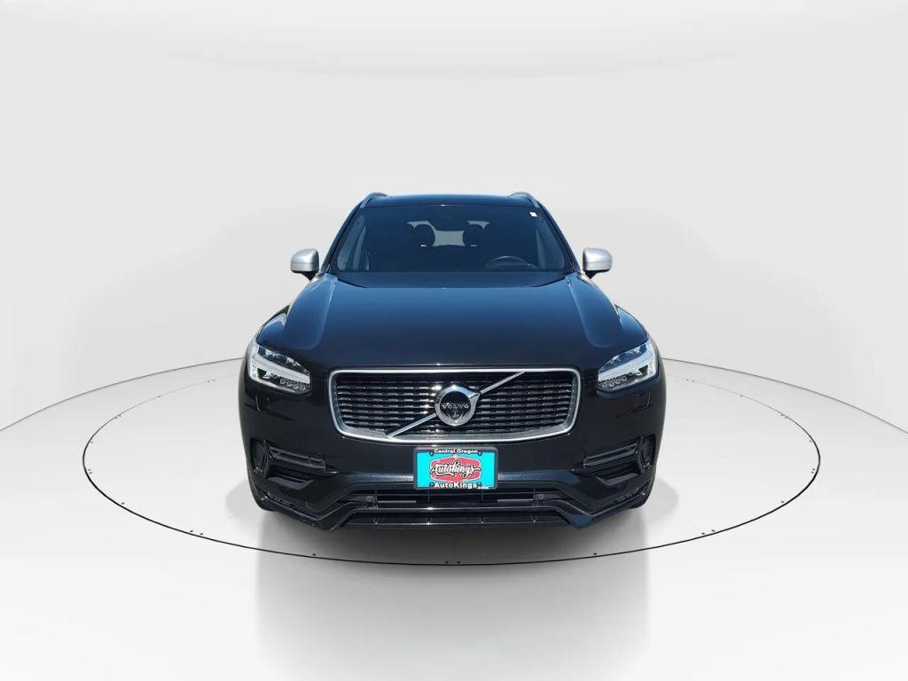 used 2019 Volvo XC90 car, priced at $25,998