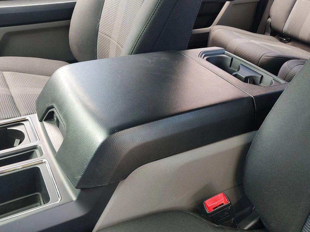 used 2019 Ford F-150 car, priced at $24,990