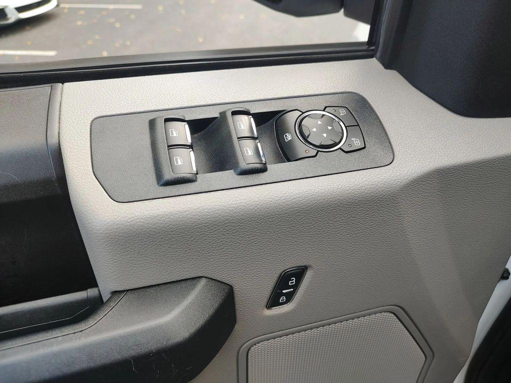 used 2019 Ford F-150 car, priced at $24,990