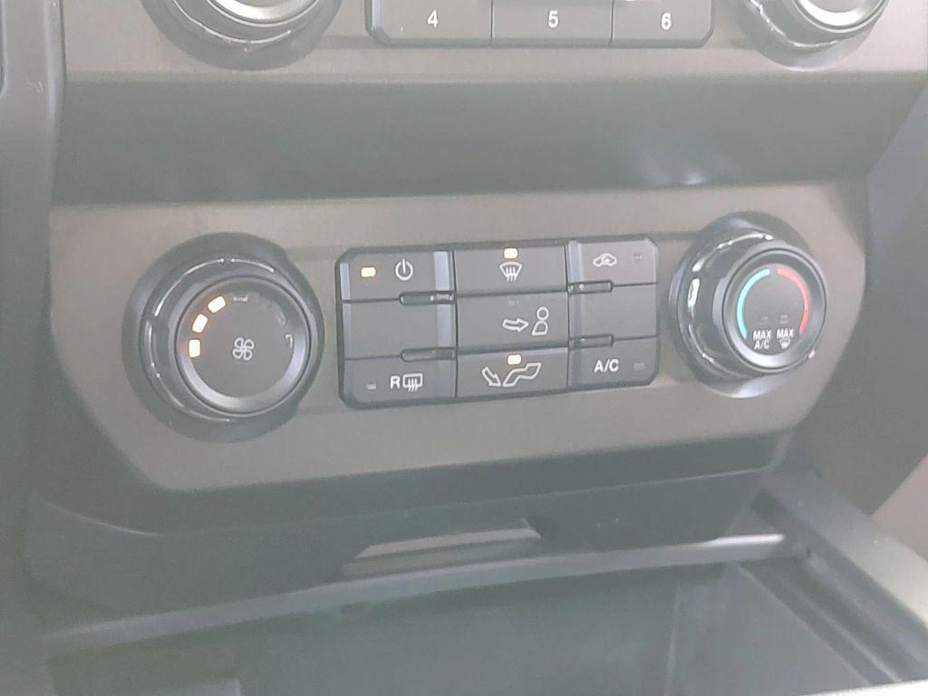 used 2019 Ford F-150 car, priced at $24,990