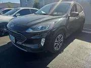 used 2021 Ford Escape car, priced at $18,611