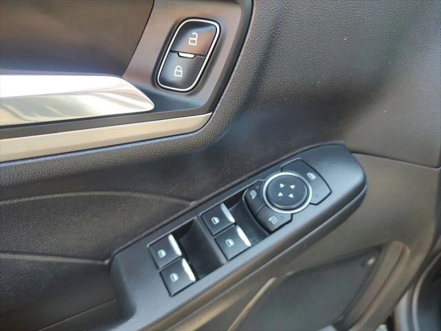 used 2021 Ford Escape car, priced at $18,611