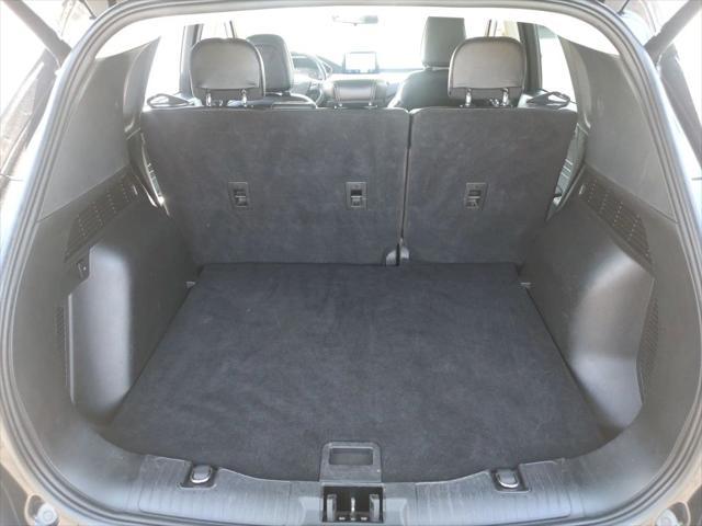 used 2021 Ford Escape car, priced at $18,611