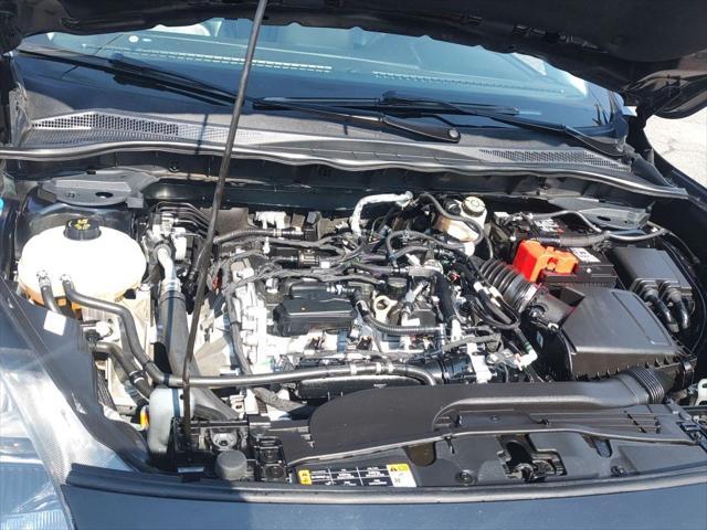 used 2021 Ford Escape car, priced at $18,611