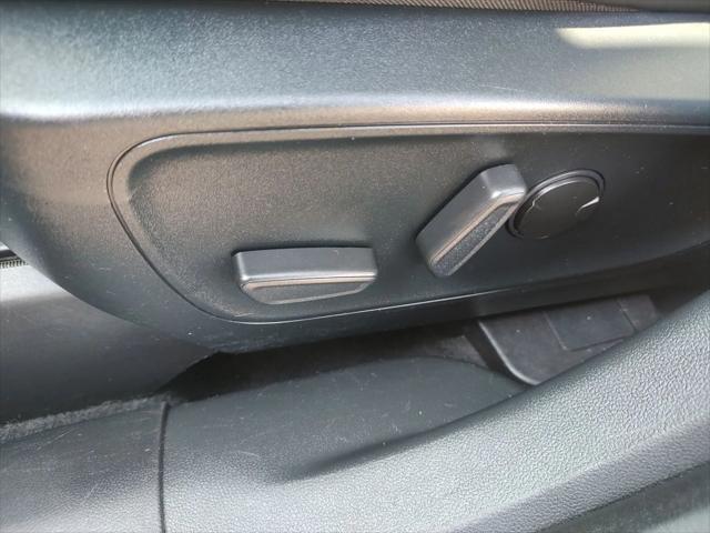used 2021 Ford Escape car, priced at $18,611