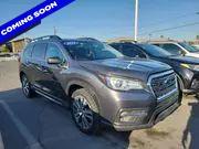 used 2021 Subaru Ascent car, priced at $25,797
