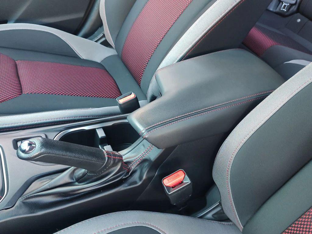 used 2020 Subaru Impreza car, priced at $20,725