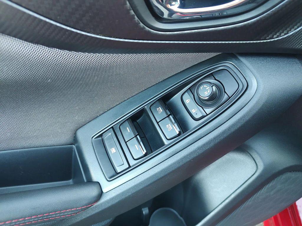 used 2020 Subaru Impreza car, priced at $20,725