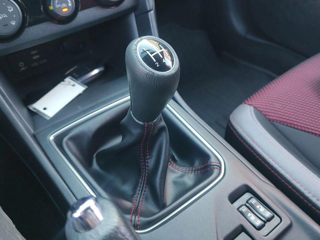 used 2020 Subaru Impreza car, priced at $20,725