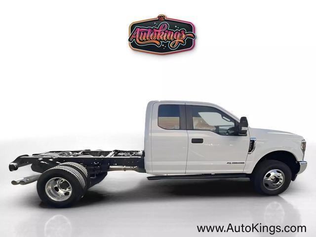 used 2019 Ford F-350 car, priced at $34,990