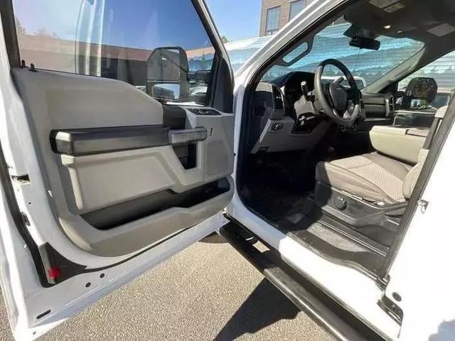 used 2019 Ford F-350 car, priced at $34,990