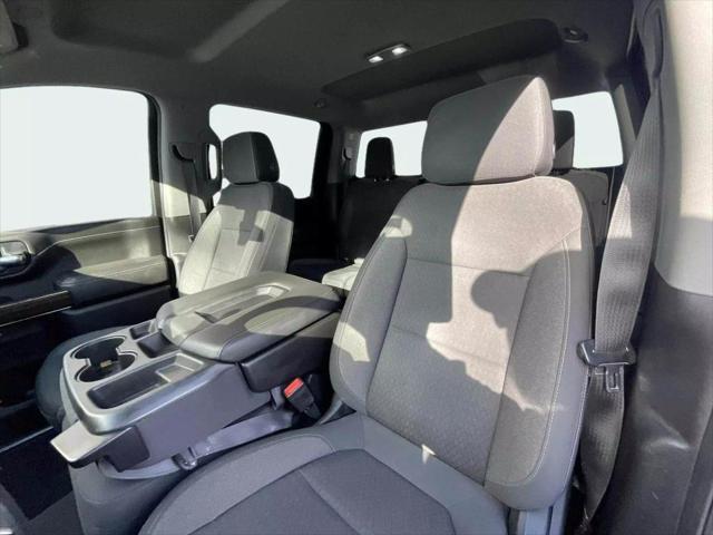 used 2020 Chevrolet Silverado 2500 car, priced at $51,887