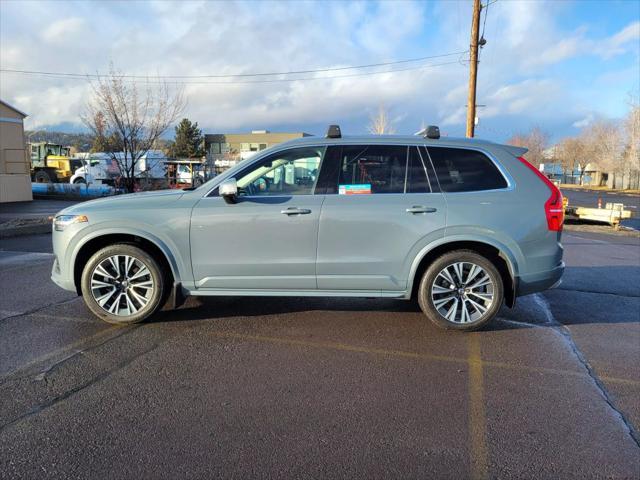 used 2020 Volvo XC90 car, priced at $28,989