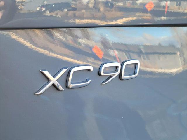 used 2020 Volvo XC90 car, priced at $28,989