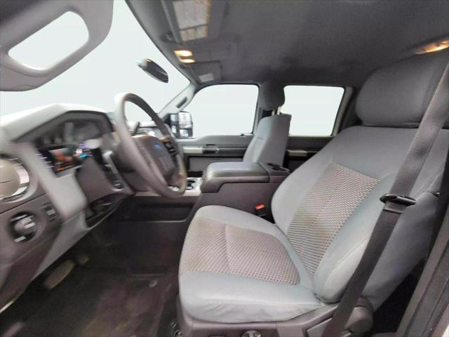 used 2014 Ford F-250 car, priced at $28,500