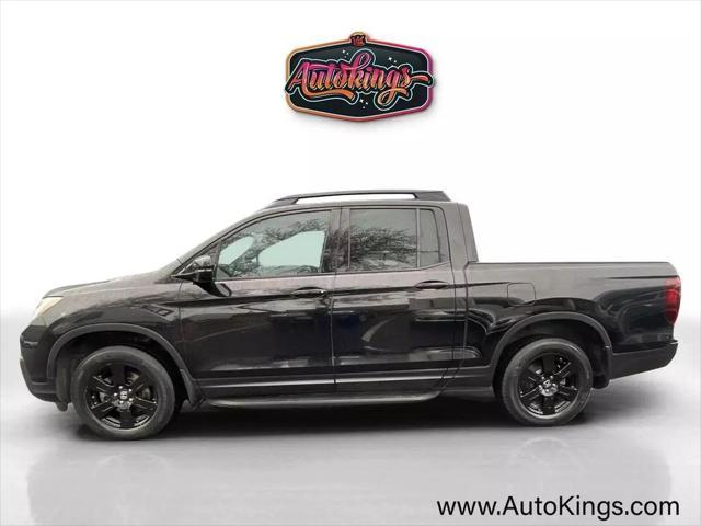 used 2019 Honda Ridgeline car, priced at $22,990