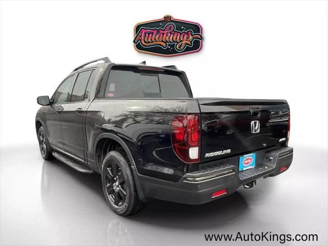 used 2019 Honda Ridgeline car, priced at $22,990