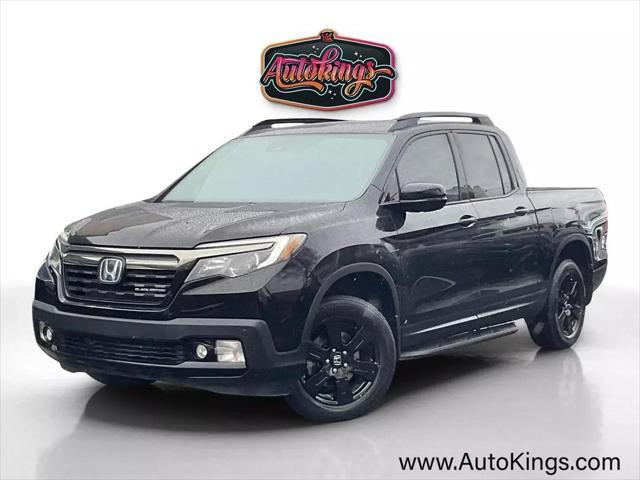 used 2019 Honda Ridgeline car, priced at $23,990