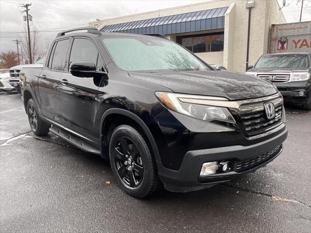 used 2019 Honda Ridgeline car, priced at $23,990