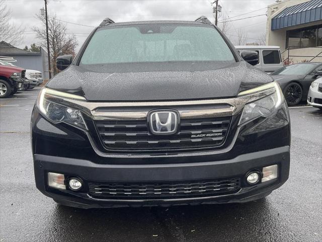 used 2019 Honda Ridgeline car, priced at $23,990