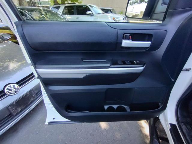 used 2015 Toyota Tundra car, priced at $24,219