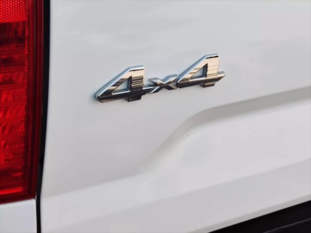 used 2015 Toyota Tundra car, priced at $24,219