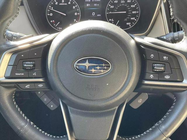 used 2020 Subaru Outback car, priced at $28,990