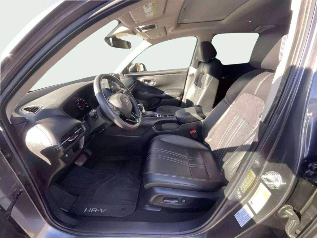 used 2023 Honda HR-V car, priced at $28,047
