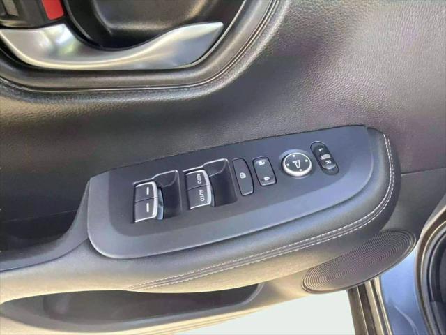 used 2023 Honda HR-V car, priced at $26,718