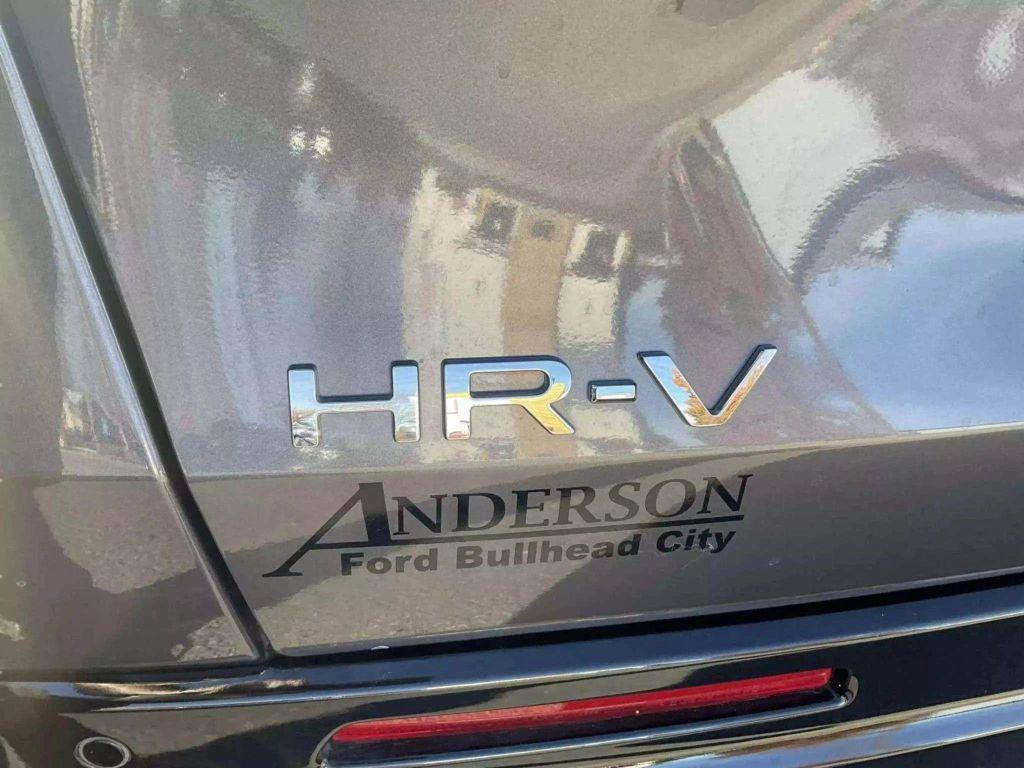 used 2023 Honda HR-V car, priced at $28,047