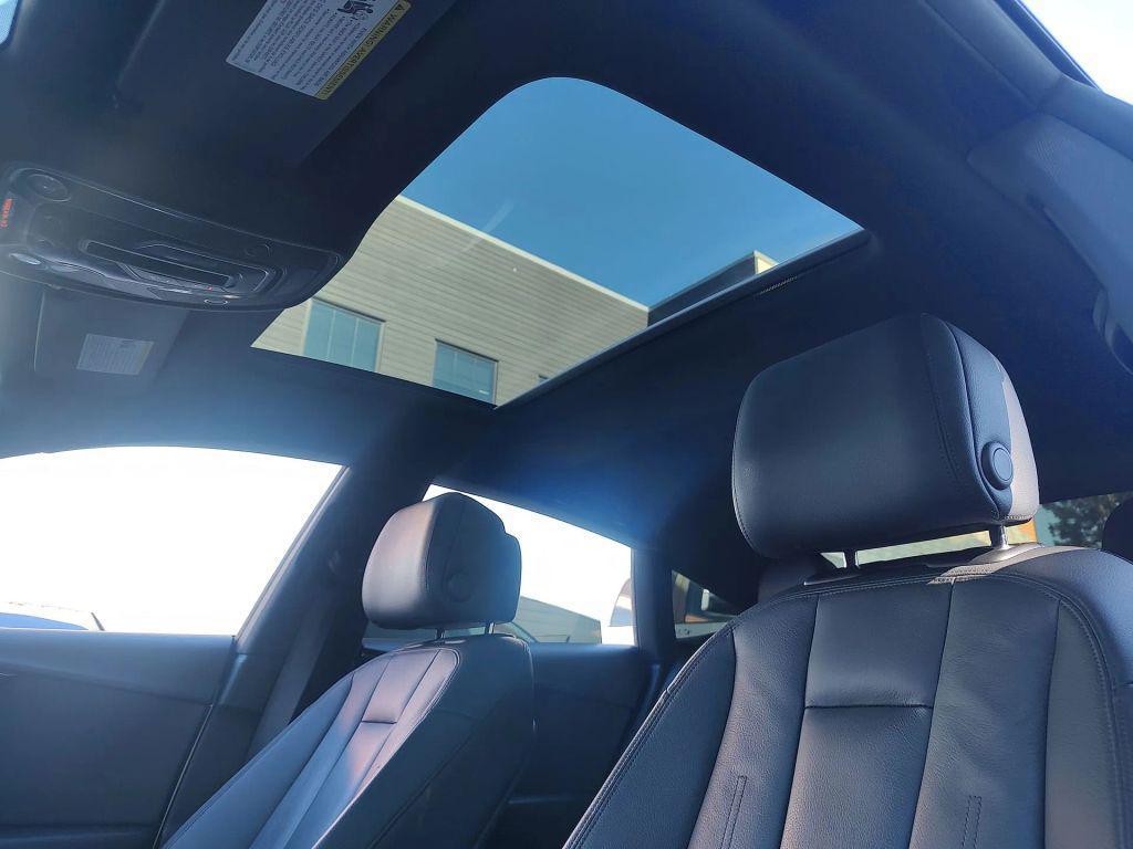 used 2019 Audi A5 car, priced at $20,370