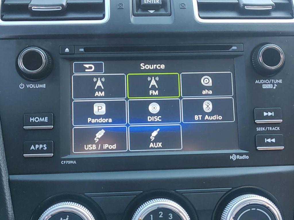 used 2018 Subaru Forester car, priced at $14,990