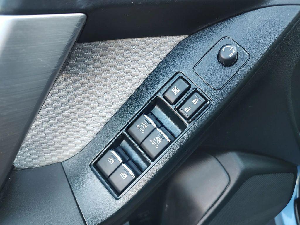 used 2018 Subaru Forester car, priced at $14,990