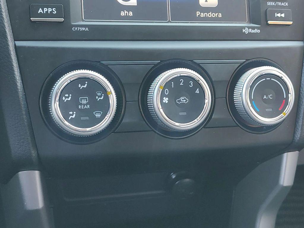 used 2018 Subaru Forester car, priced at $14,990