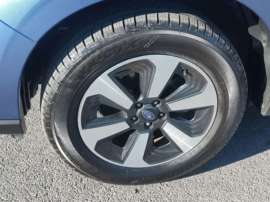 used 2018 Subaru Forester car, priced at $14,990