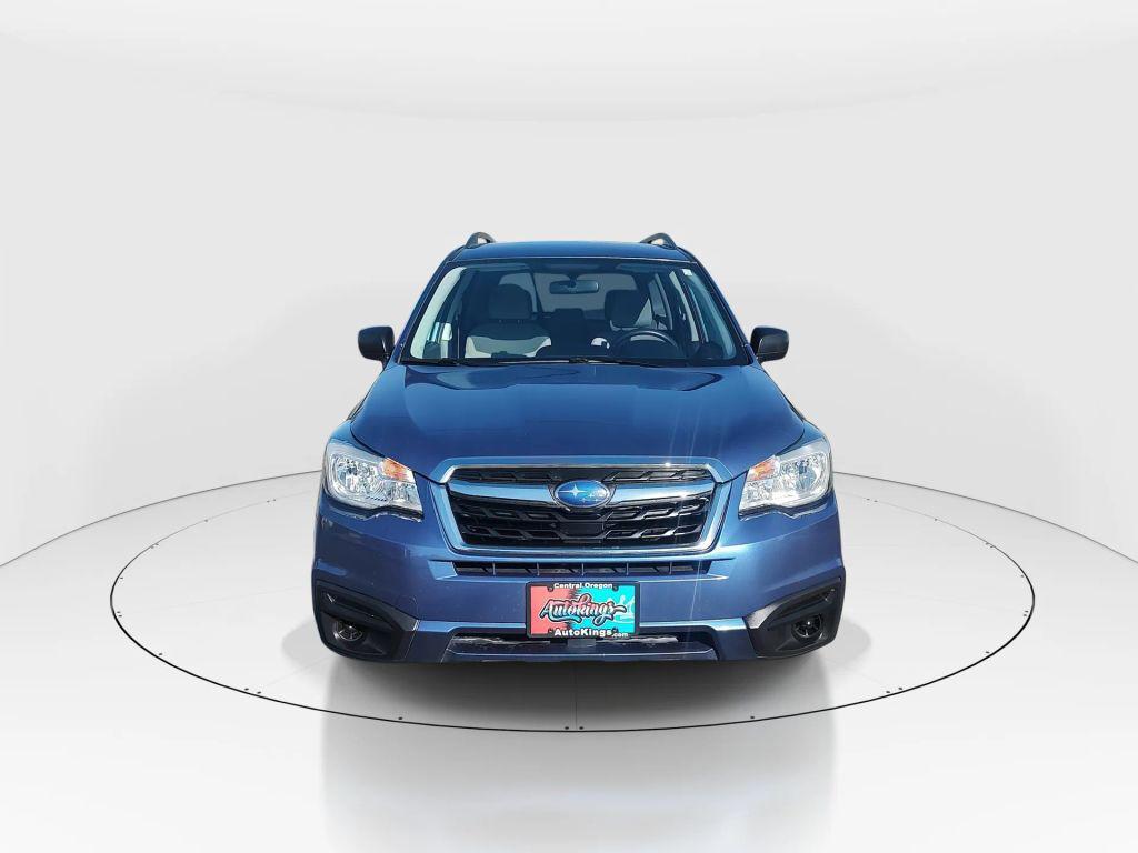 used 2018 Subaru Forester car, priced at $14,990