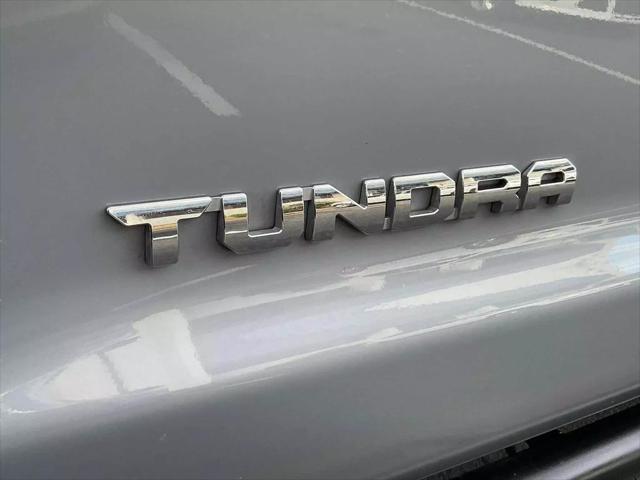 used 2019 Toyota Tundra car, priced at $41,990